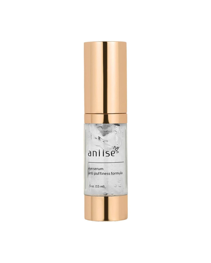 Anti-Puffiness Eye Serum