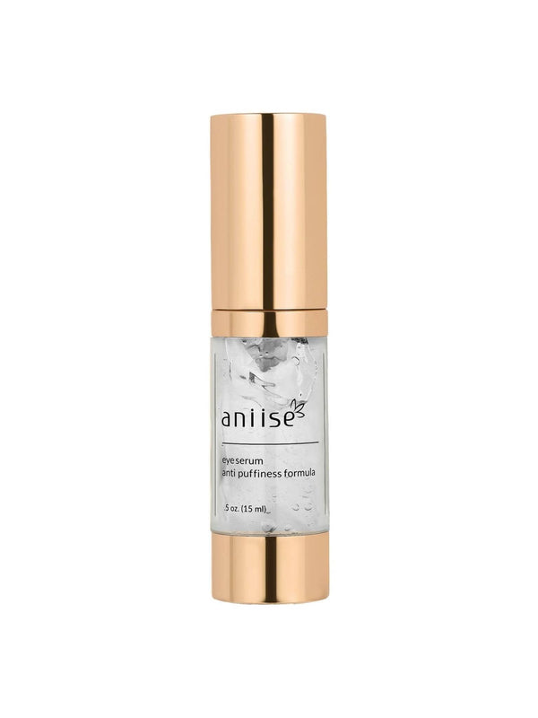Anti-Puffiness Eye Serum - Ascension