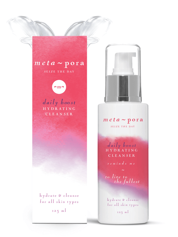 Daily Boost Hydrating Cleanser - Ascension