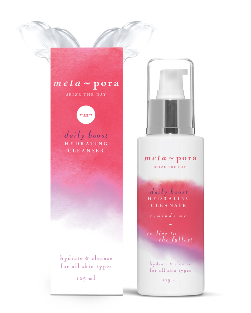 Daily Boost Hydrating Cleanser