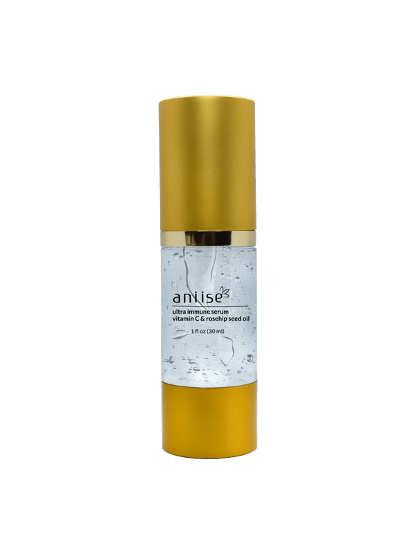 Ultra-Immune Vitamin C Serum