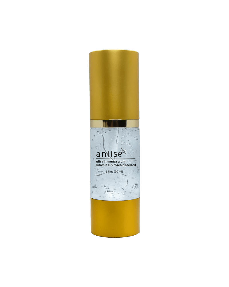 Ultra-Immune Vitamin C Serum