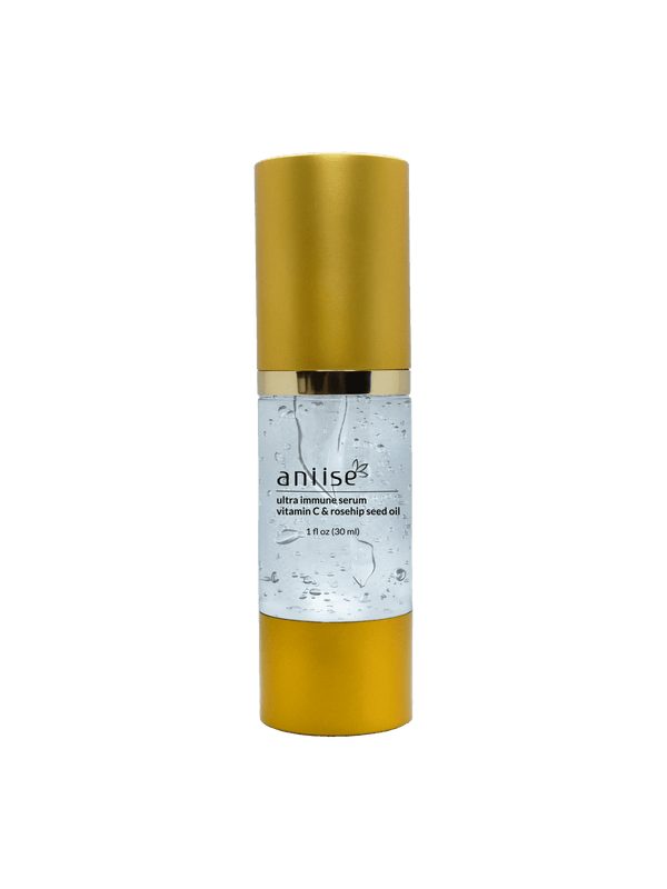 Ultra-Immune Vitamin C Serum - Ascension